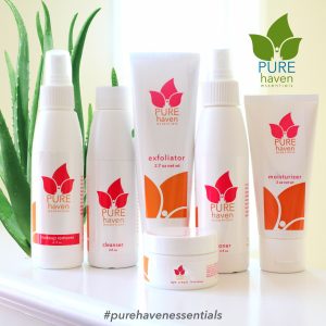 The Path to Pure: How to Start (or Continue) the Journey to Safer Products | Pure Haven Essentials