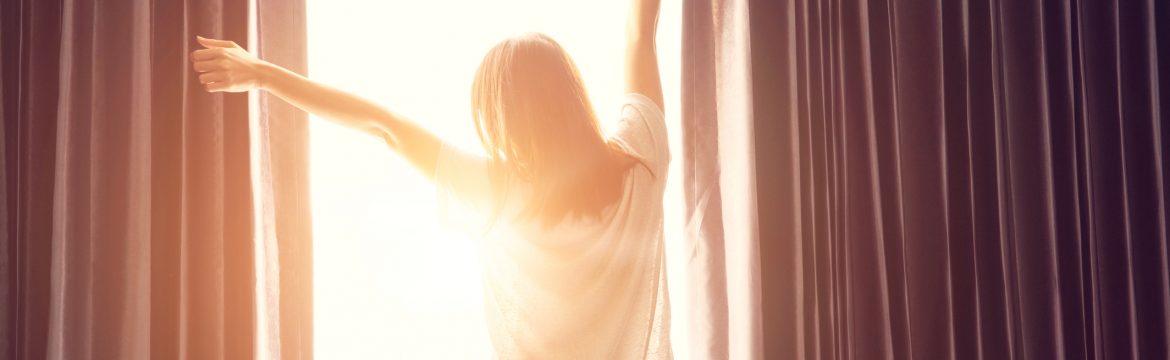 How To Become A Morning Person - Pure Haven Essentials